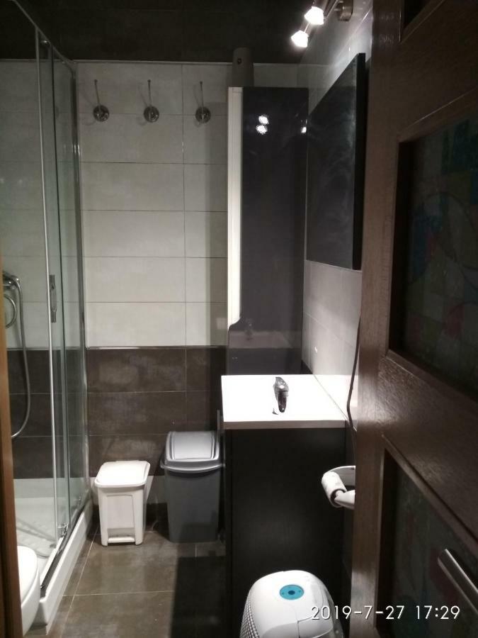 O Camino Appartement