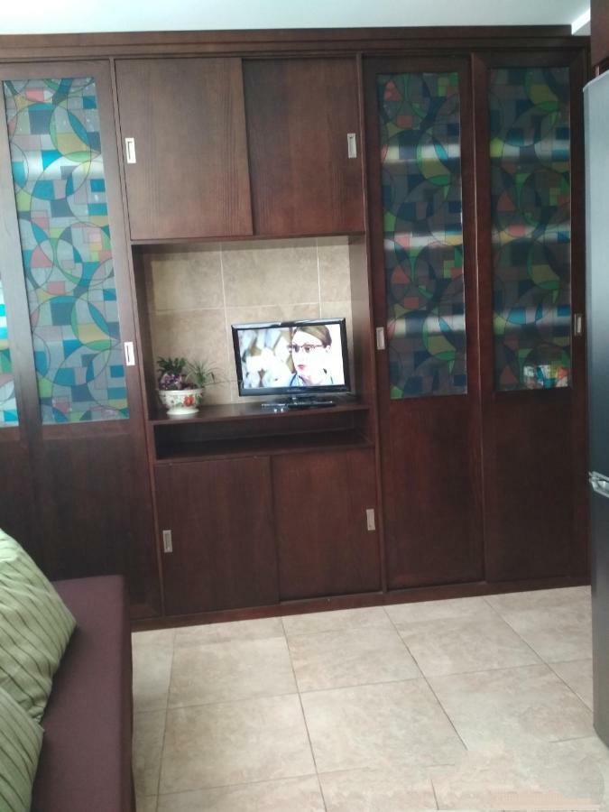 O Camino Apartment *