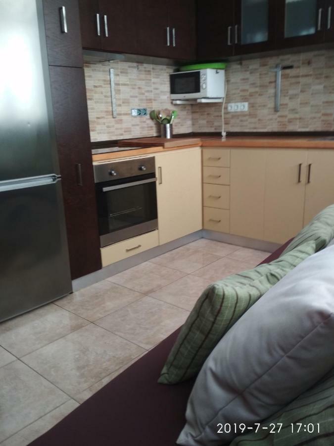 Appartement O Camino *