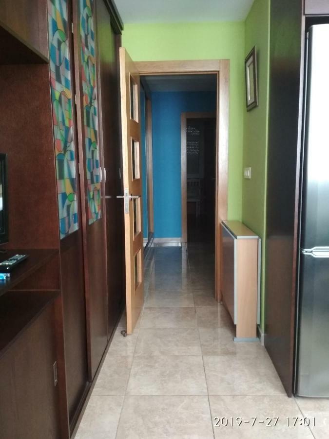 Apartment O Camino Ferrol