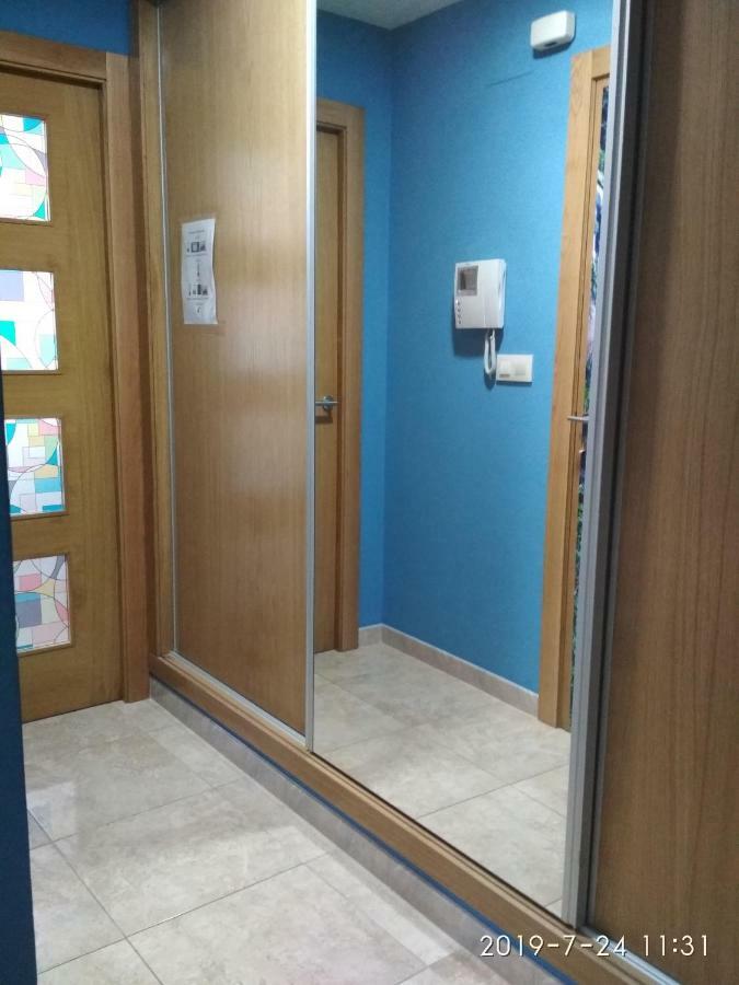 O Camino Apartment Ferrol