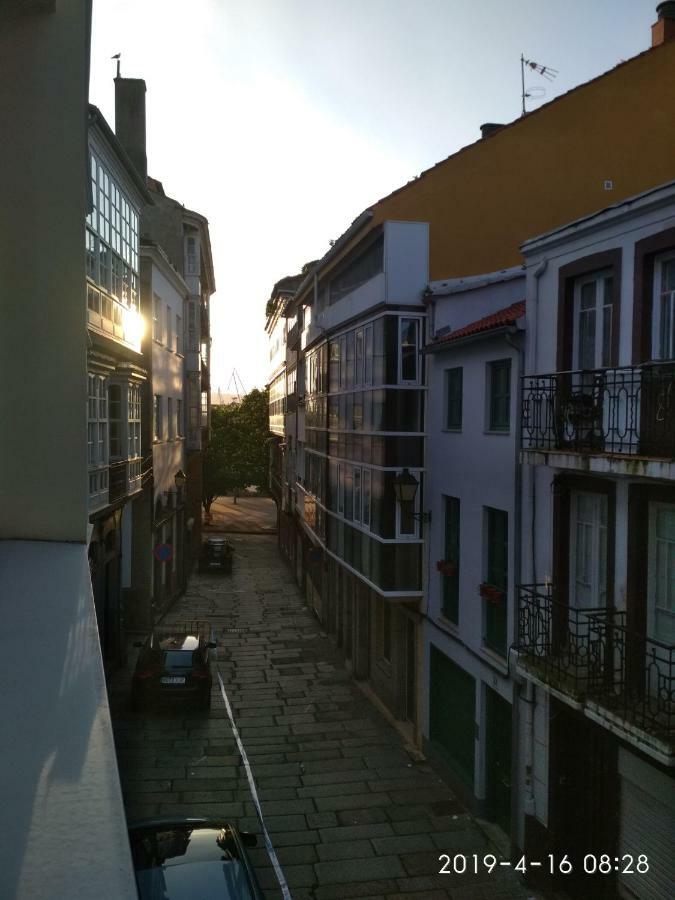 Appartement O Camino Ferrol