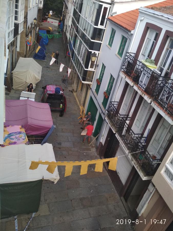 O Camino Apartment *